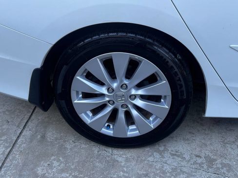 Used 2013 Honda Accord EX-L image 10