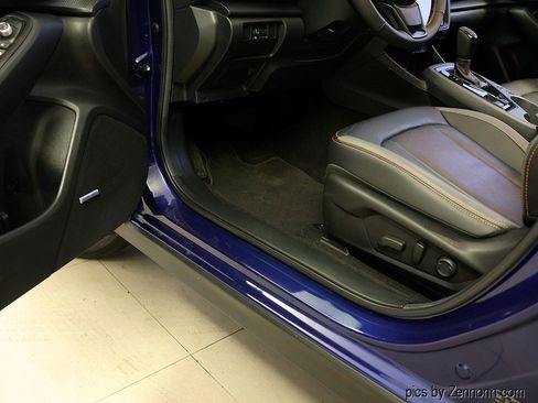 Used 2024 Subaru Crosstrek 2.5i Limited AWD/4WD image 25