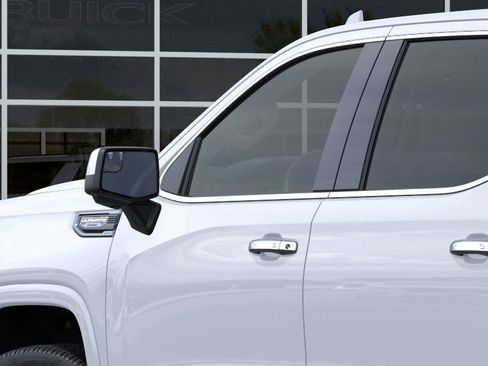 New 2026 GMC Sierra 1500 Denali Ultimate image 12