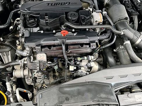 Used 2022 Kia K5 GT-Line FWD image 28