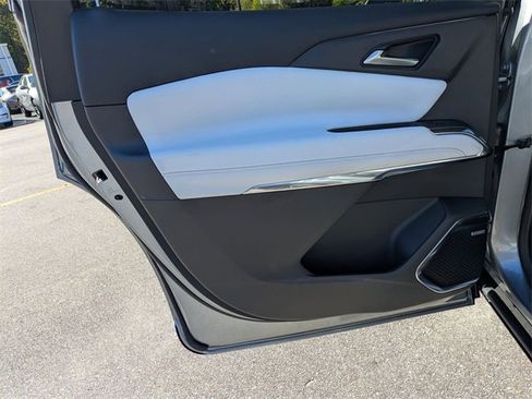 New 2026 Chevrolet Traverse High Country image 27