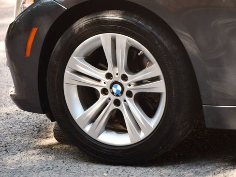 Used 2016 BMW 328i Sedan image 15