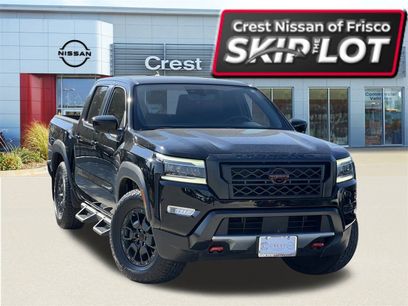 Certified 2023 Nissan Frontier Pro-X w/ Pro-X Premium Package