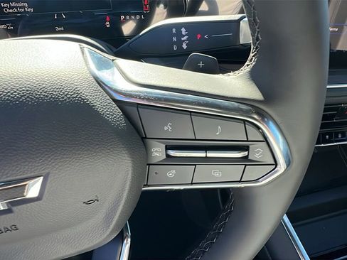 New 2026 Chevrolet Tahoe Z71 w/ Comfort Package image 24