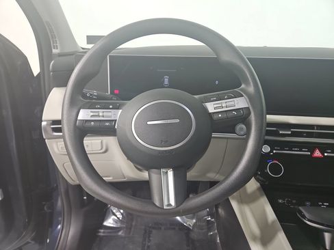 Certified 2026 Hyundai Tucson SEL AWD/4WD image 16