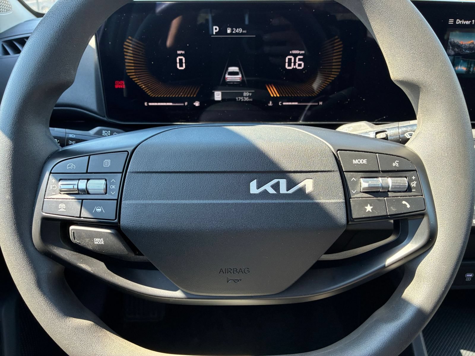 Used 2026 Kia K4 FWD image 26
