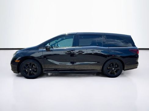 Used 2024 Honda Odyssey Sport image 5