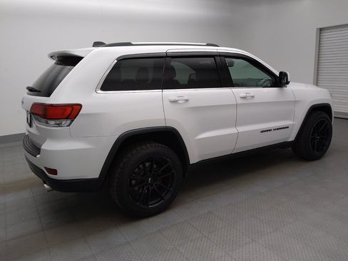 Used 2020 Jeep Grand Cherokee Laredo w/ Laredo X Package RWD image 10