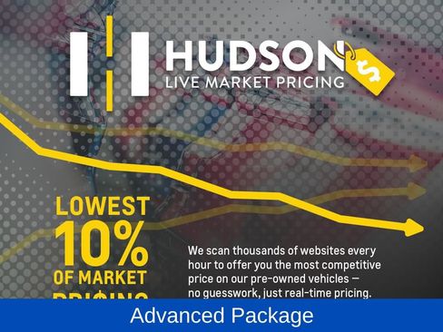 Used 2024 Genesis GV80 2.5T w/ Advanced Package image 6