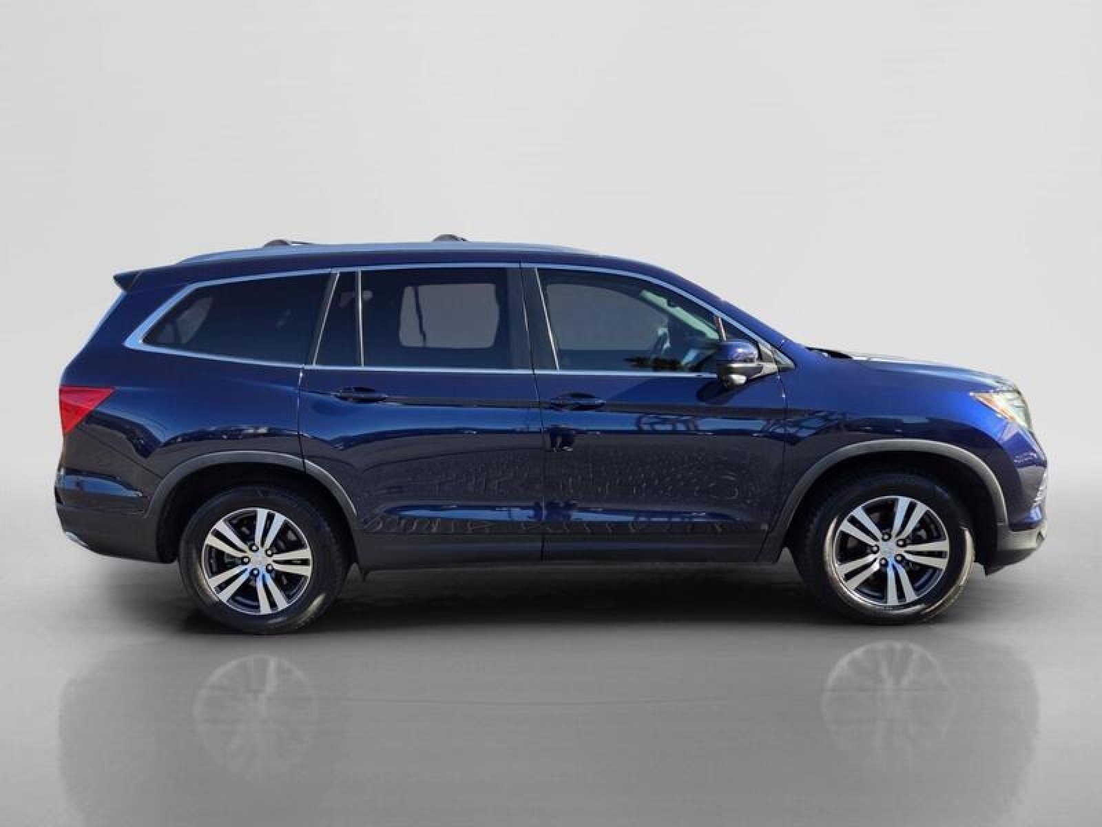 Used 2016 Honda Pilot EX-L image 6