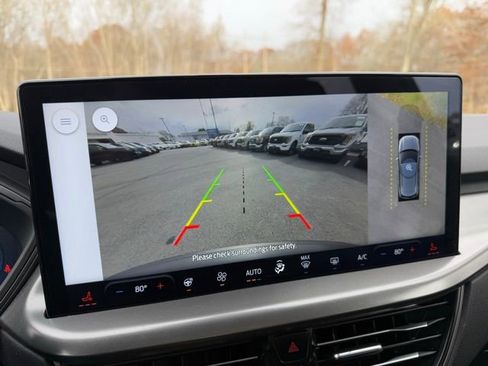 Certified 2023 Ford Escape Active w/ Tech Pack #2 image 33