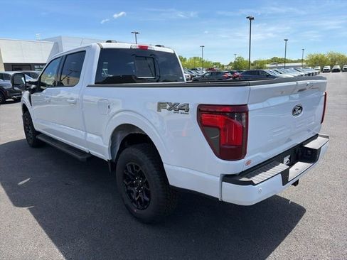 New 2026 Ford F150 XLT w/ Equipment Group 302A MID AWD/4WD image 6