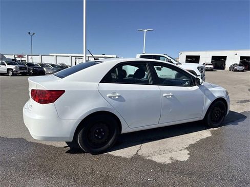 Used 2012 Kia Forte EX image 2