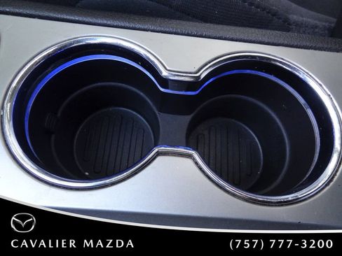 Used 2010 Ford Fusion Hybrid FWD image 34