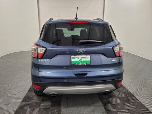 Used 2018 Ford Escape SE w/ SE Sync 3 Package AWD/4WD image 6
