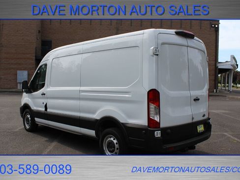Used 2020 Ford Transit 250 Medium Roof w/ Load Area Protection Package image 3