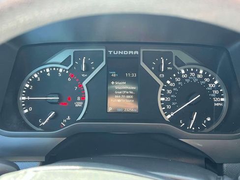 Used 2024 Toyota Tundra SR5 image 25