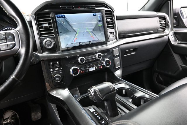 Used 2023 Ford F150 XLT w/ Equipment Group 302A High AWD/4WD image 45
