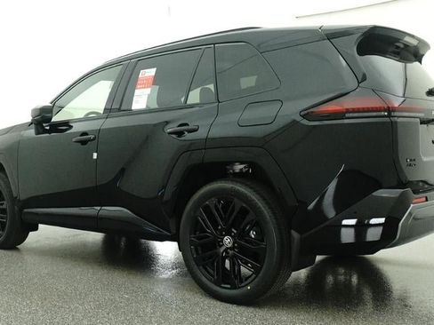 New 2026 Toyota RAV4 XSE image 56