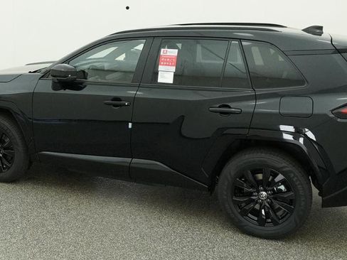 New 2026 Toyota RAV4 AWD Plug-in Hybrid image 11