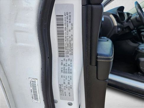 Used 2016 Jeep Cherokee High Altitude w/ Luxury Group image 19