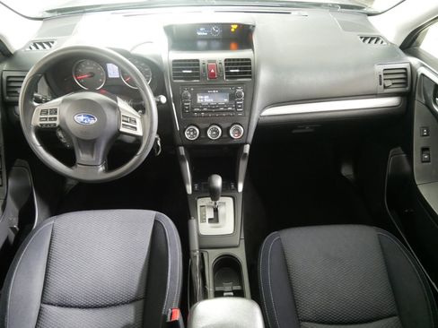 Used 2015 Subaru Forester 2.5i Premium w/ Popular Package #1 image 10
