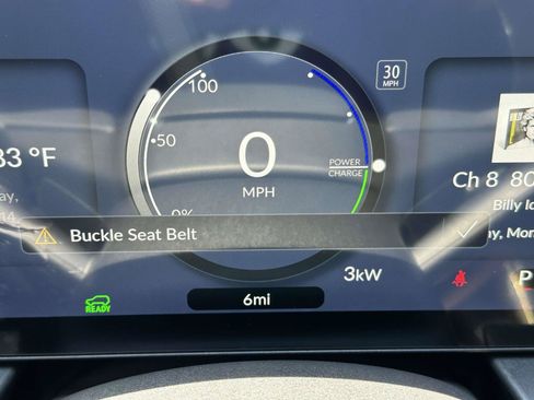 New 2026 Honda Prologue Touring image 16
