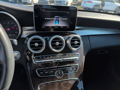 Certified 2018 Mercedes-Benz C 300 Sedan image 29