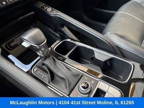 Used 2022 Kia Telluride EX w/ Towing Package image 32