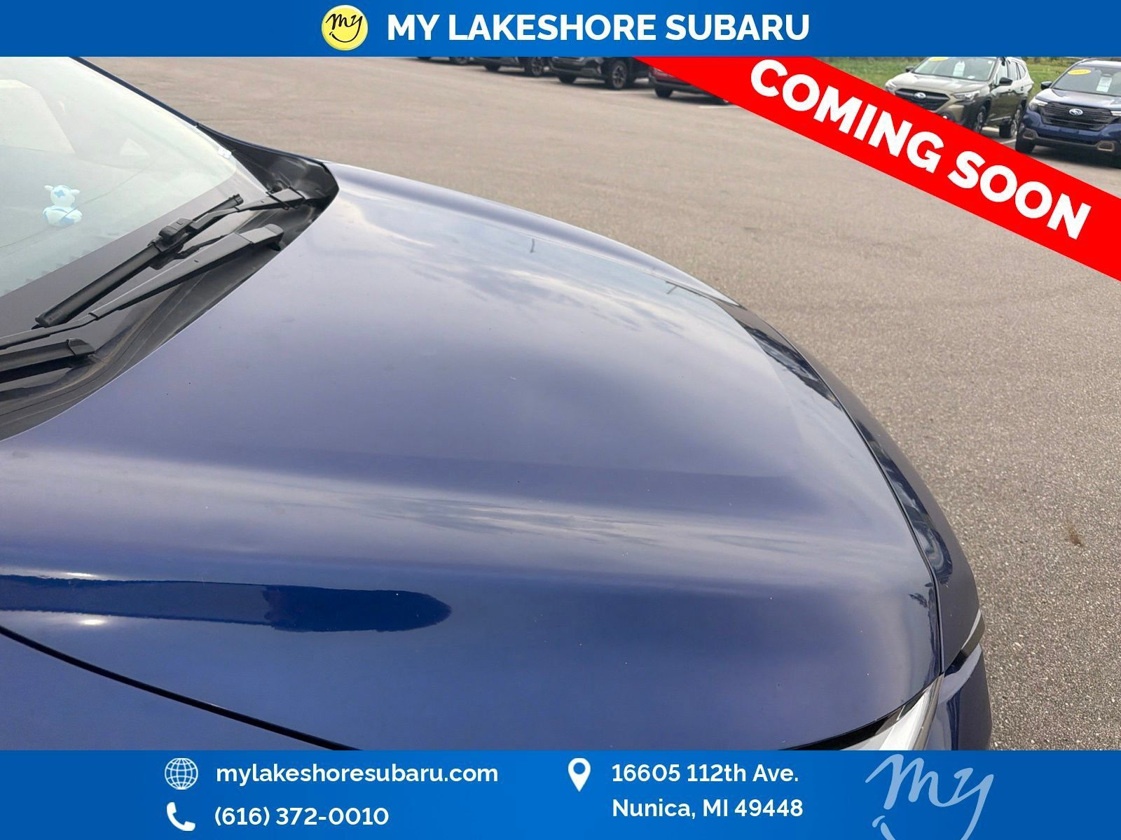 Used 2024 Subaru Crosstrek 2.0i Premium AWD/4WD image 13