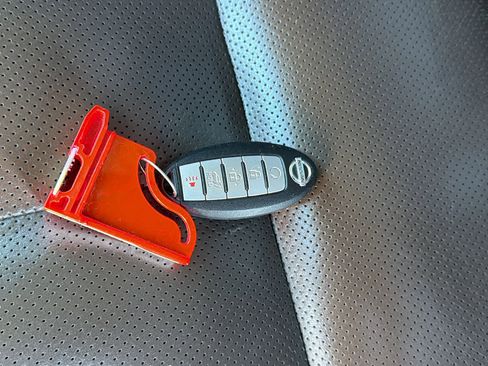 Used 2015 Nissan Murano Platinum w/ Platinum Technology Package image 19