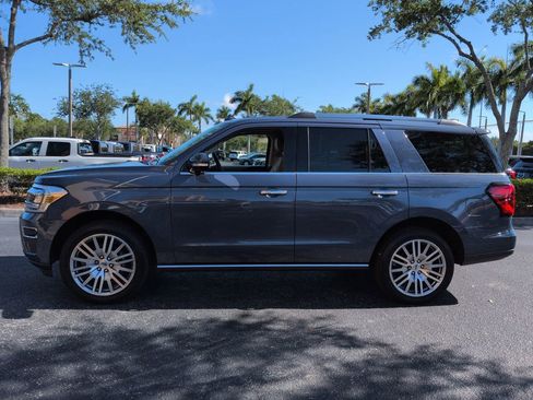 Certified 2023 Ford Expedition Limited AWD/4WD image 7
