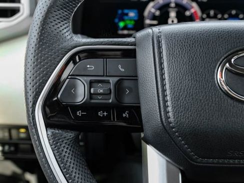 Used 2024 Toyota Tundra Capstone image 24