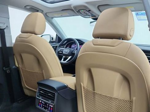 Used 2023 Audi Q8 Premium Plus w/ Premium Plus Package image 26