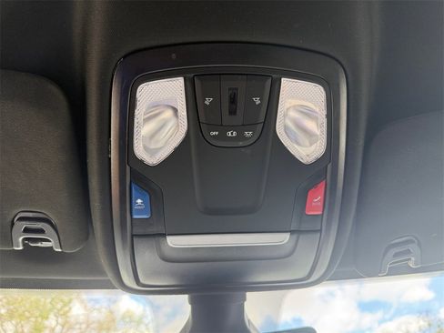 Used 2024 RAM 2500 Big Horn image 27