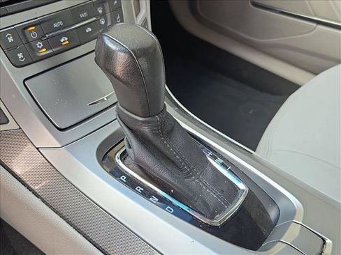 Used 2013 Cadillac CTS Luxury RWD image 11