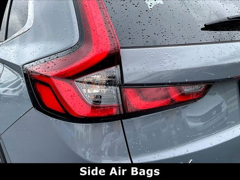 Used 2025 Honda CR-V Sport-L image 23