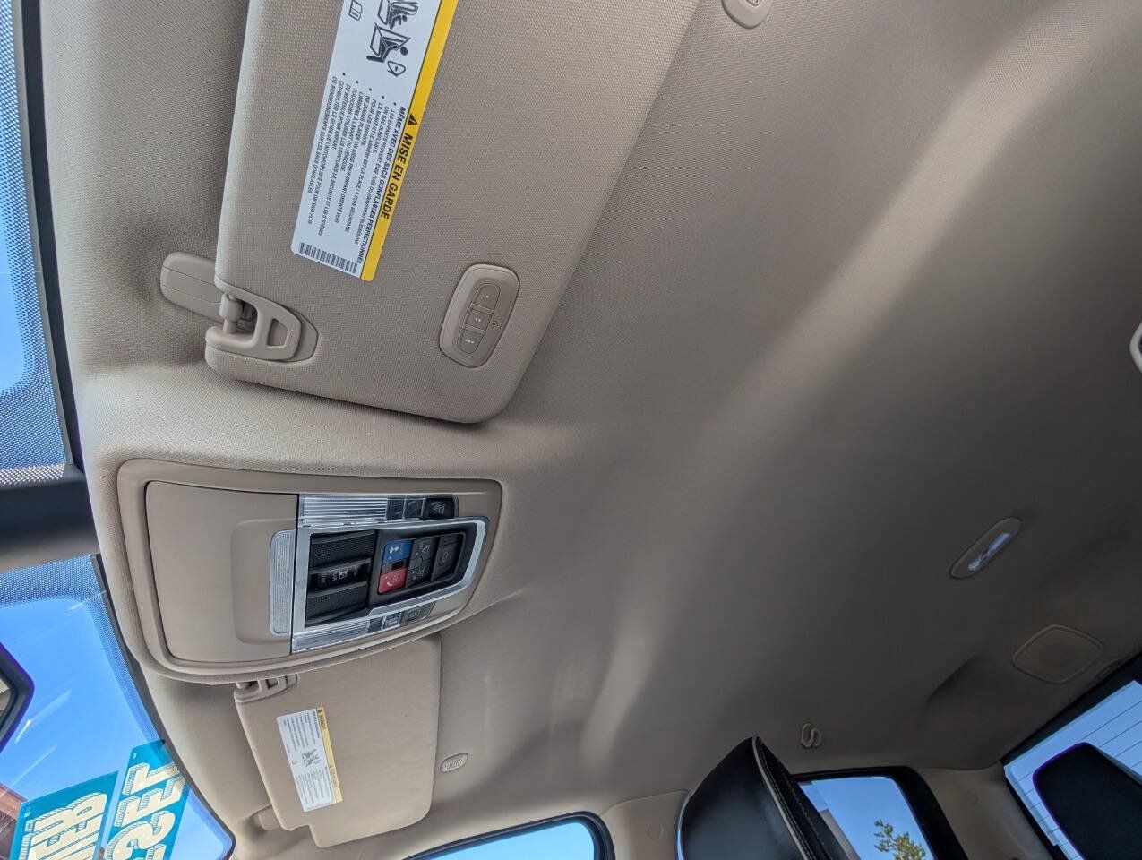 Used 2020 RAM 1500 Laramie AWD/4WD image 31