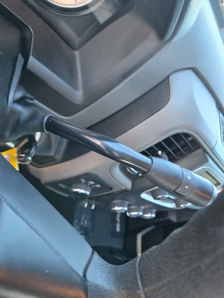 Certified 2018 RAM 2500 Tradesman w/ Chrome Appearance Group AWD/4WD image 13