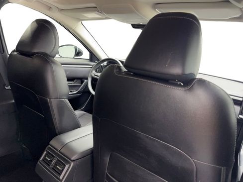 Used 2024 MAZDA CX-50 AWD 2.5 S w/ Cargo Package image 42