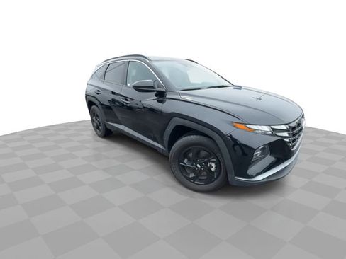 Used 2024 Hyundai Tucson SEL AWD/4WD image 2