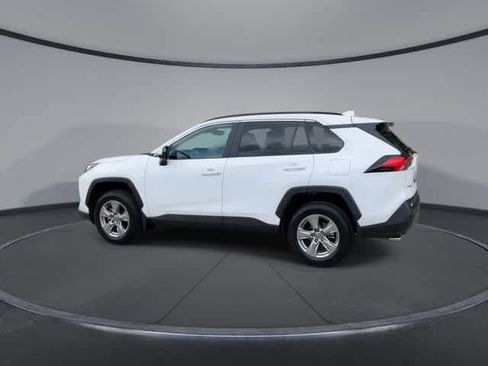 Used 2024 Toyota RAV4 XLE w/ Convenience Package FWD image 6