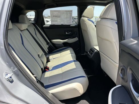 New 2025 Acura ADX A-Spec image 13