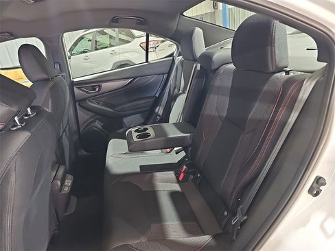 New 2025 Subaru WRX Premium image 15