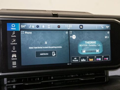 Used 2025 Jeep Wrangler Unlimited Sahara image 15