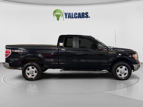 Used 2011 Ford F150 XLT w/ XLT Convenience Pkg AWD/4WD image 6