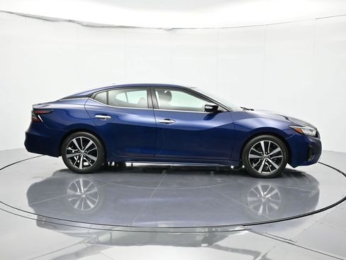 Used 2021 Nissan Maxima 3.5 SV w/ Floor Mat Group image 4