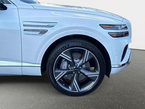 Used 2026 Genesis GV80 3.5T Prestige image 26