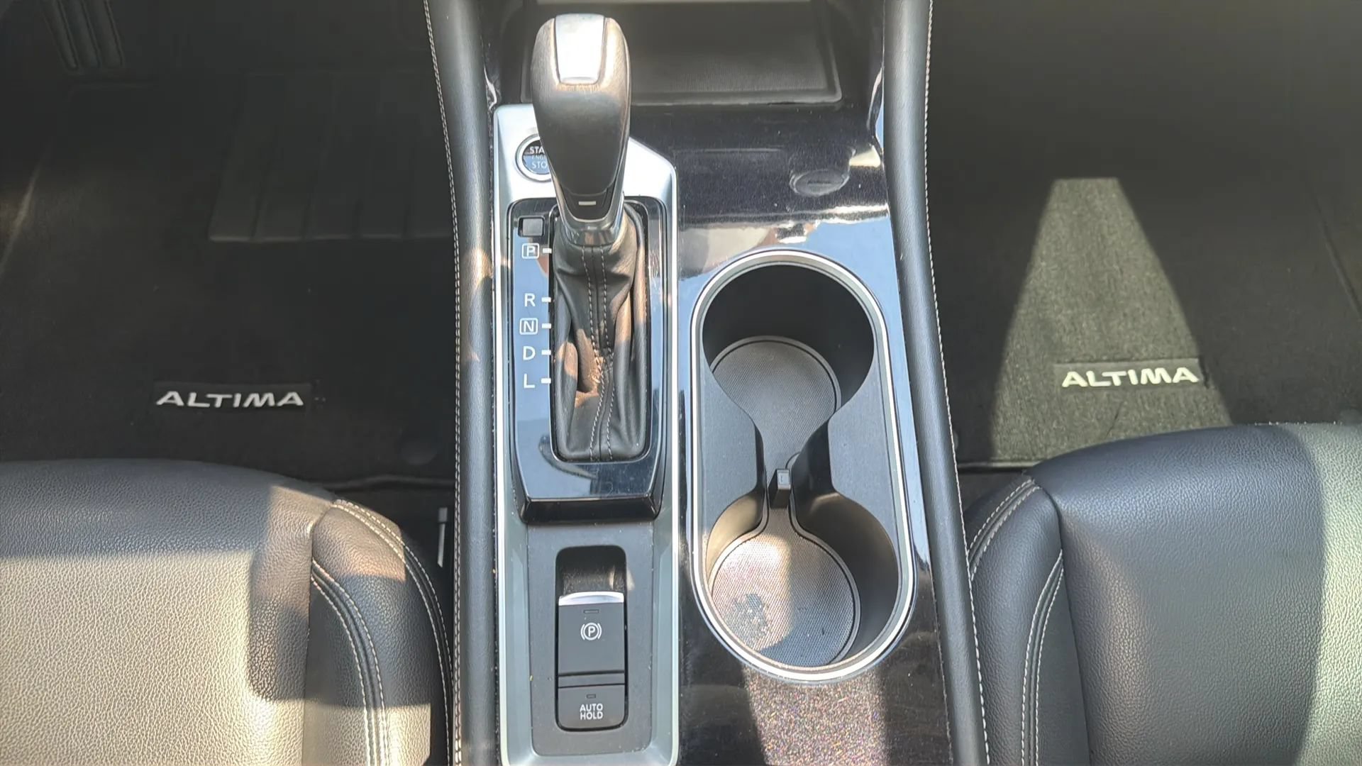 Used 2021 Nissan Altima 2.5 SL FWD image 17