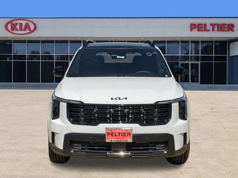 New 2026 Kia Sorento SX Prestige AWD/4WD image 2
